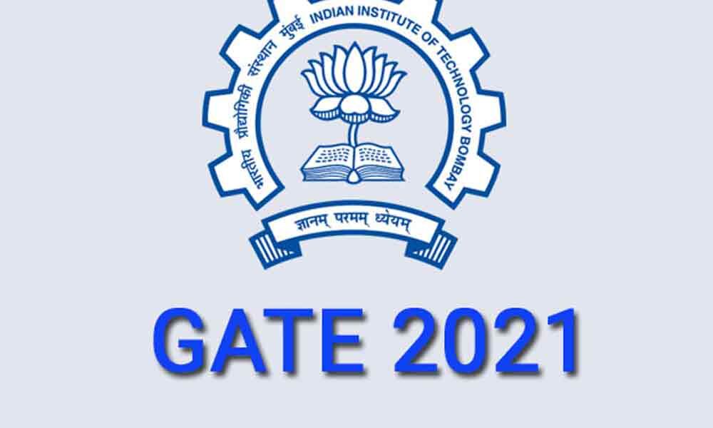 IIT Kharagpur has released Mock test: GATE 2022 Exam