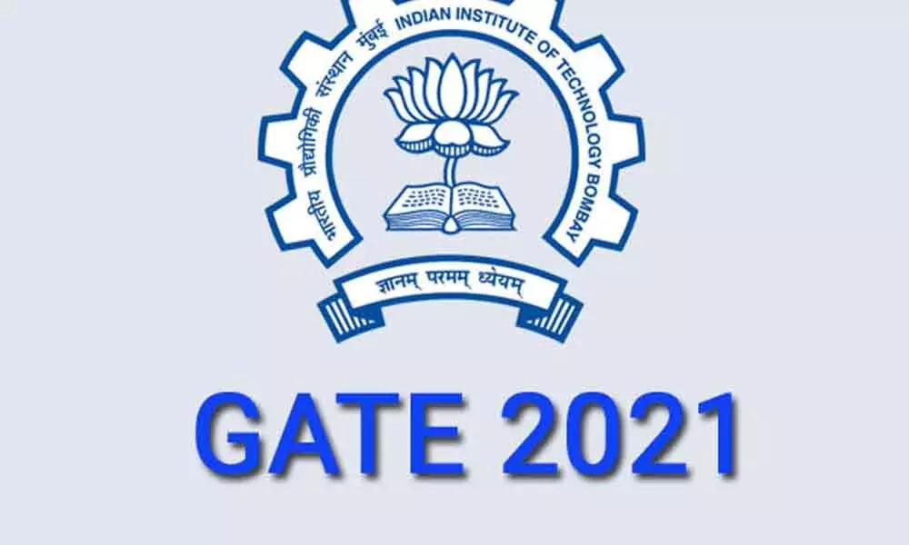 GATE 2021 Exam Dates announced by IIT Bombay