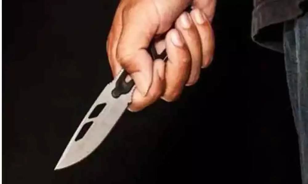 Hyderabad man stabs friend ahead of friendship day