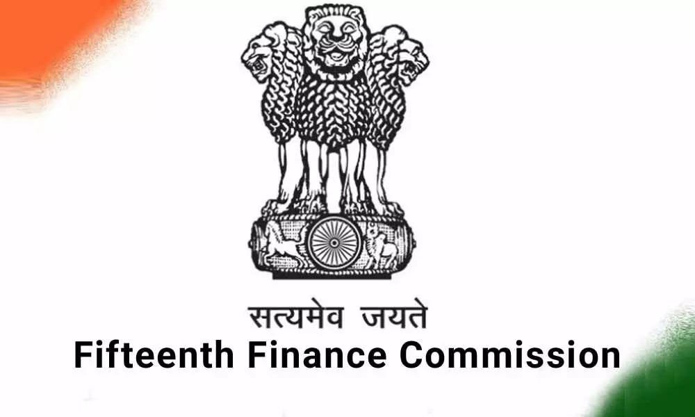 15th Finance Commissions HLEG on Agricultural Exports submits the report