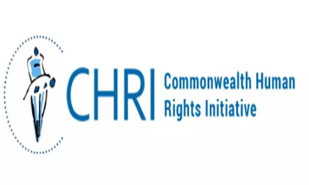 Commonwealth Human Rights Initiative