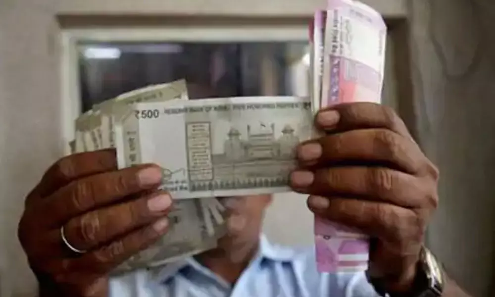 Tirupati: Security staff demand 3-month pending salaries