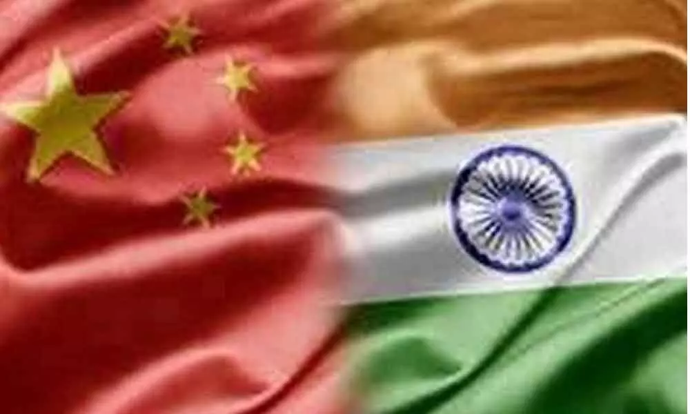 Americans back India over China overwhelmingly