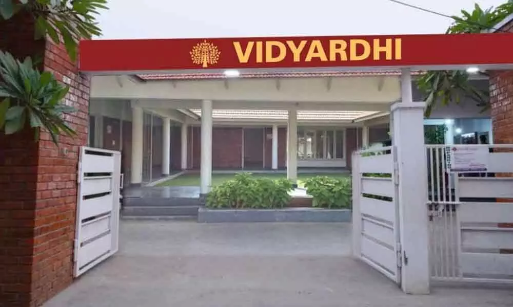 ‘Vidyardhi’ organisation