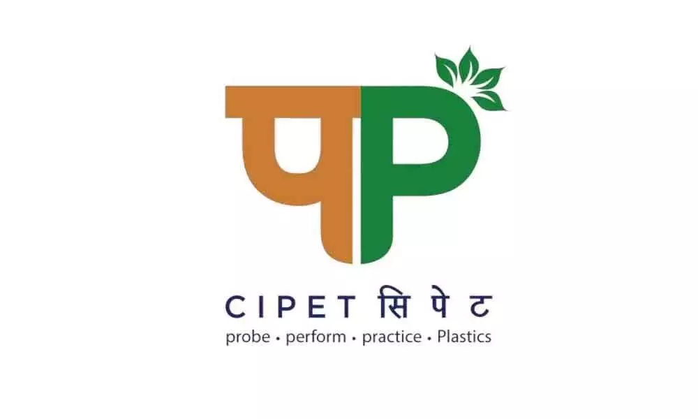 Central Institute for Plastics Engineering and Technology (CIPET)
