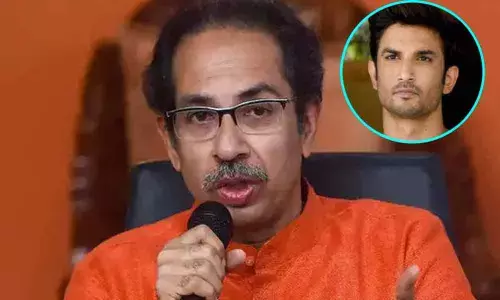 Dont question Mumbai cops ability to handle Sushant case: CM Uddhav Thackeray