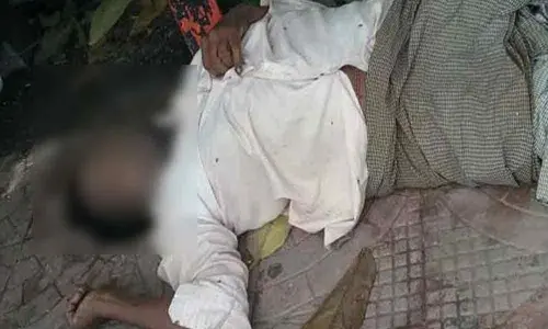 Coronavirus in Telangana