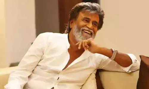 Rajinikanth asks new gen director to write a script for him