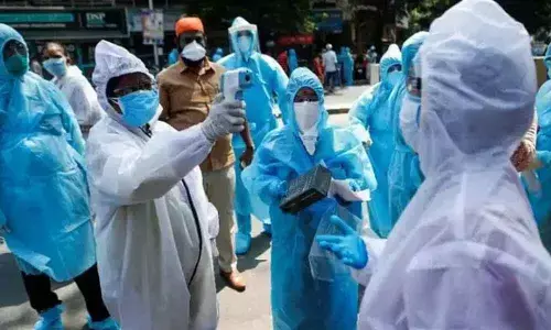 coronavirus patients