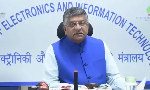 Ravi Shankar Prasad