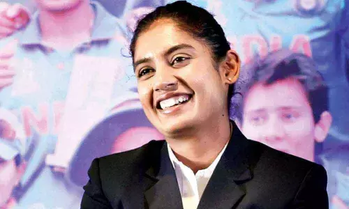 Womens cricket should have come under BCCI earlier, feels Mithali