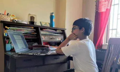 Extend timings of online classes?