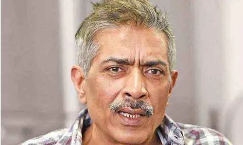 Prakash Jha