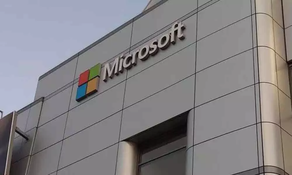 Microsoft to open offices on January 19, 2021: Report