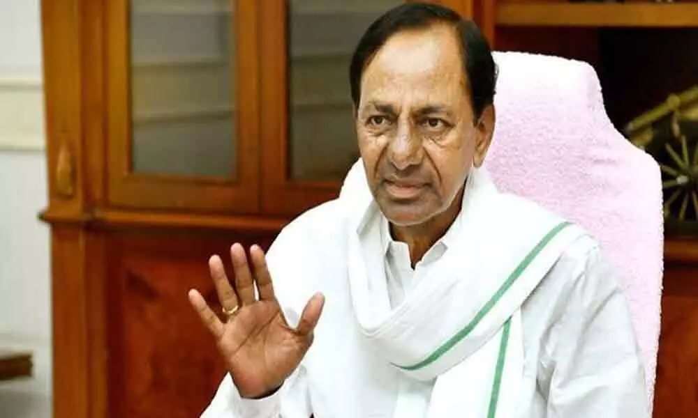 Telangana cabinet to meet on August 5