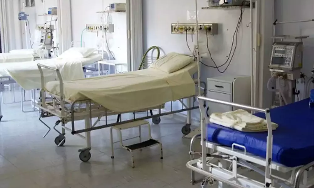 Private hospitals asked to inform vacant bed details