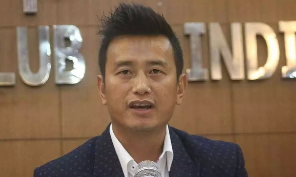 East Bengal turns 100: ASEAN Cup win, Derby hattrick my best moments: Bhutia