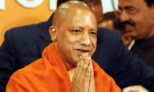 Yogi Adityanath to visit Ayodhya today