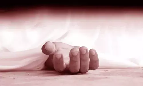 Mother of 3 strangulated to death in Delhi, husband absconding