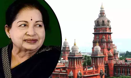Tamil Nadu govt cant acquire Jayalalithas assets, niece in HC