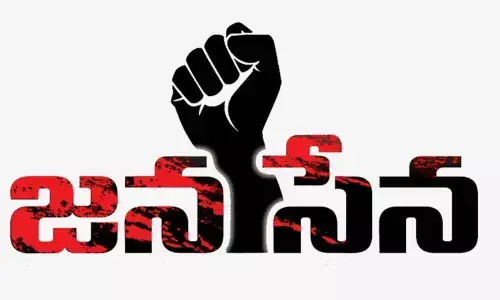 Jana Sena Party