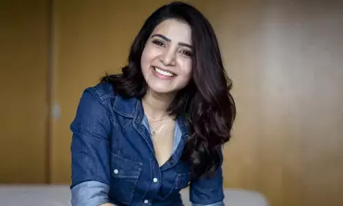 Samanthas big decision gets implemented soon!