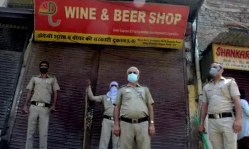 Hefty corona cess by states halves liquor sales: CIABC