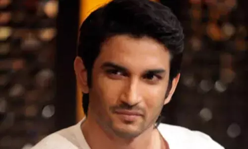 Bihar police looking for Rajputs flatmate Siddharth Pithani, city SP leaves for Mumbai