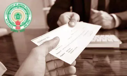 Andhra Pradesh govt. employees likely to receive salaries by August 5