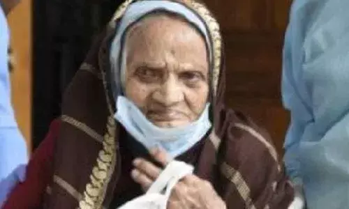 Karnataka Women Siddhamma