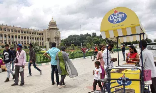 Karnataka ends Sunday lockdown