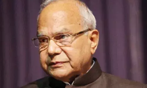 Banwarilal Purohit