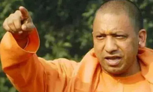 Yogi Adityanath emerges as BJPs new poster boy for Hindutva