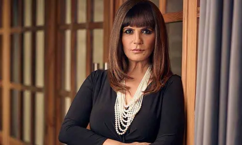 Neeta Lulla on joining Oscar voting body for 2020