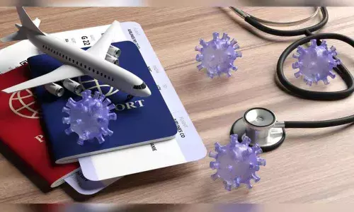 Tourism sector needs Centres urgent attention