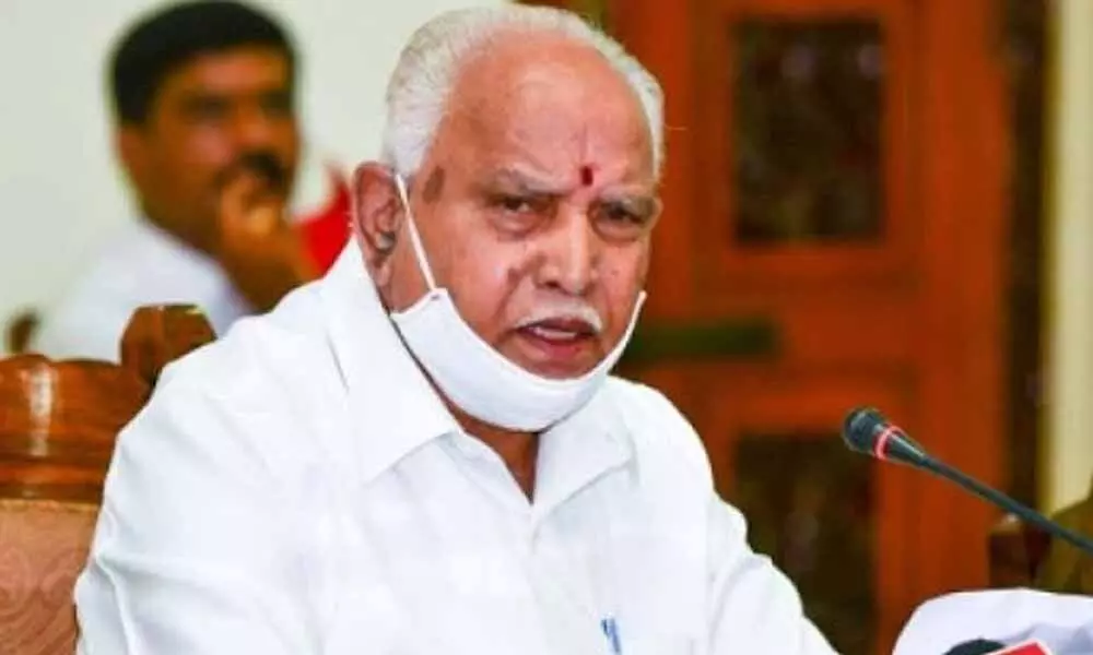 Yediyurappa consolidates to stay the course in Karnataka