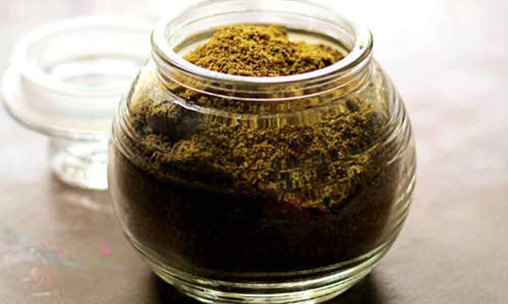 Herbal tea powder demand surges in Tamil Nadu due to pandemic