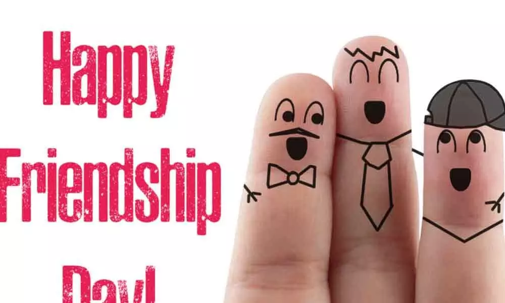 Friendship Day