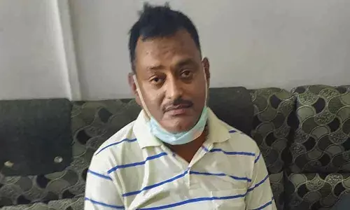 Uttar Pradesh: Another Vikas Dubey aide arrested