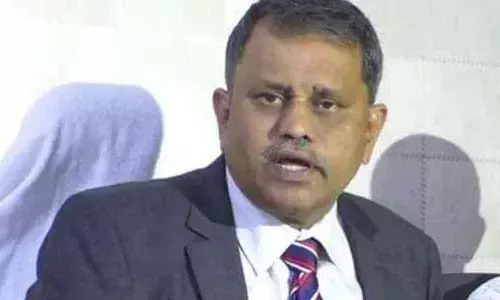 Nimmagadda Ramesh Kumar