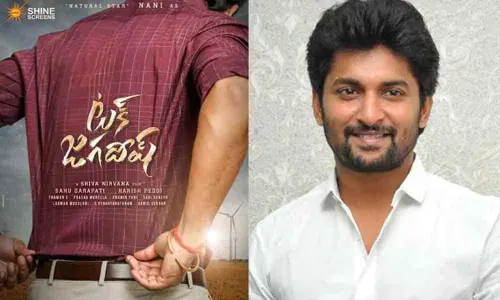 Tollywood: Nanis next is a commercial classic