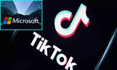 TikTok in US