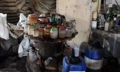 BSCIC tannery waste follows environment dept standards