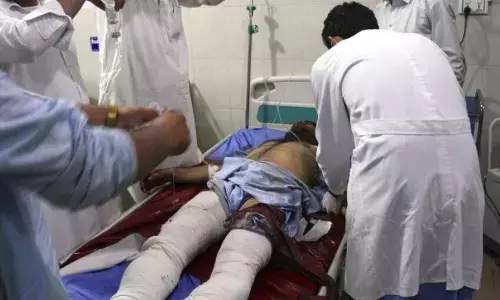 21 killed in Islamic States attack on prison in eastern Afghanistan