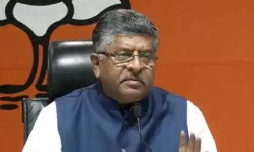 Ravi Shankar Prasad