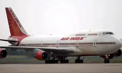 5th phase of Vande Bharat Mission