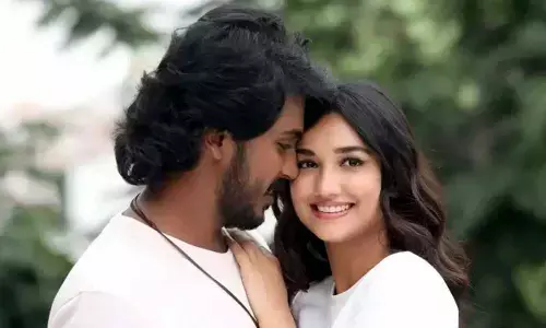 Vikram Ravichandrans Trivikrama Audio Rights Sold For Whopping Sum