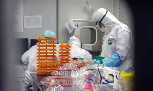 Chennai continues to lead Tamil Nadu count with over 40%  cases, 5609 fresh coronavirus cases reported