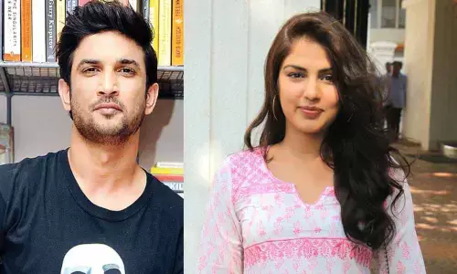 My Boyfriend Is A Puppet, I Make Him Dance To My Tunes: Rheas Blast From The Past