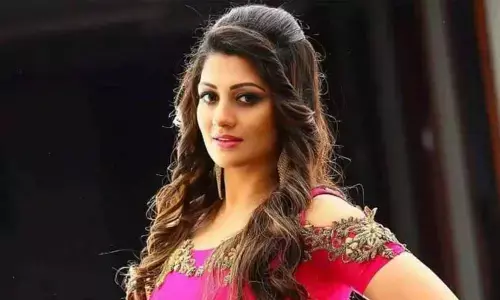 Radhika Kumaraswamy Says No, Bhavana Okays Movie